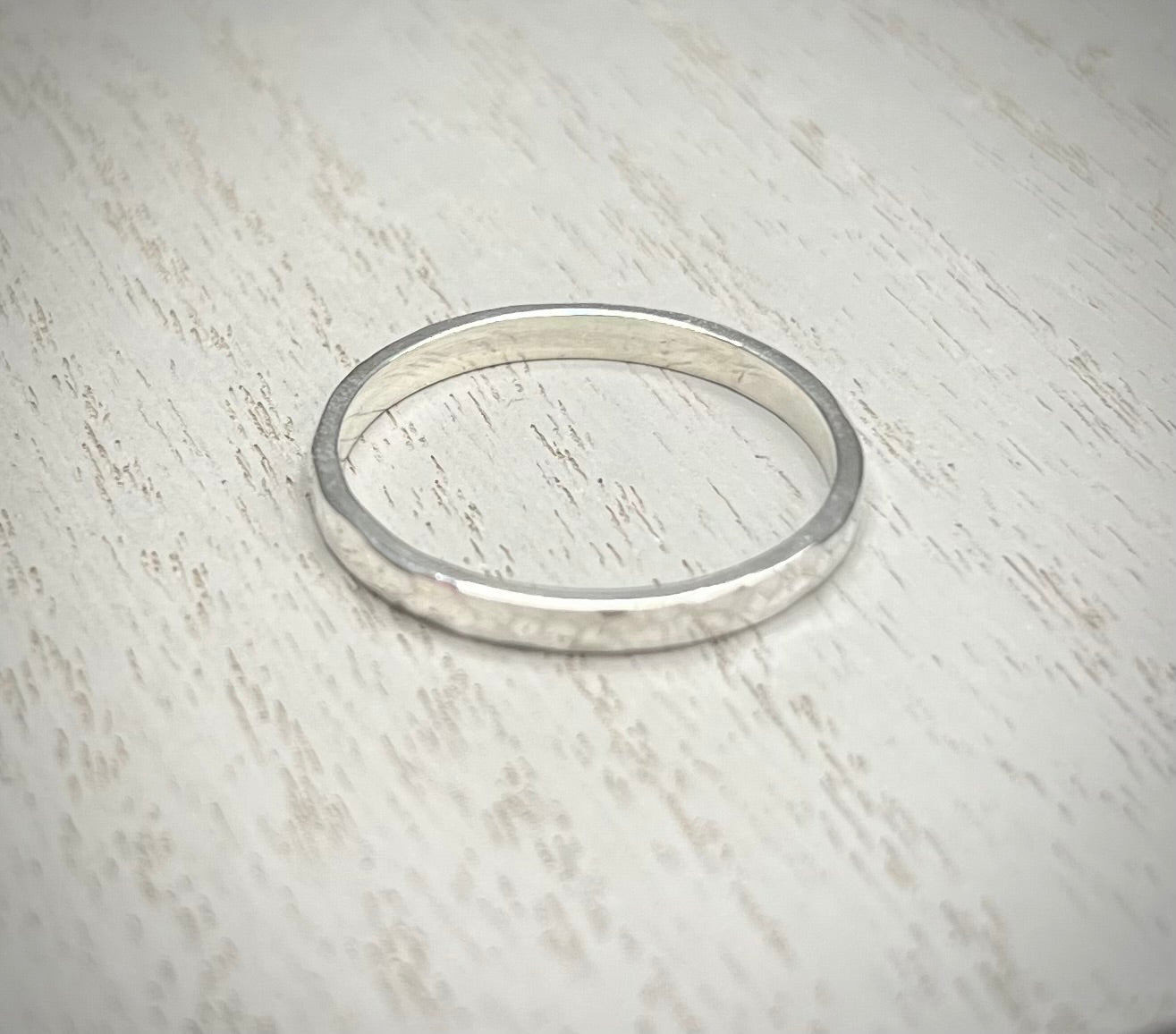 Silver Jewellery Making Workshop near Shrewsbury | Various Dates