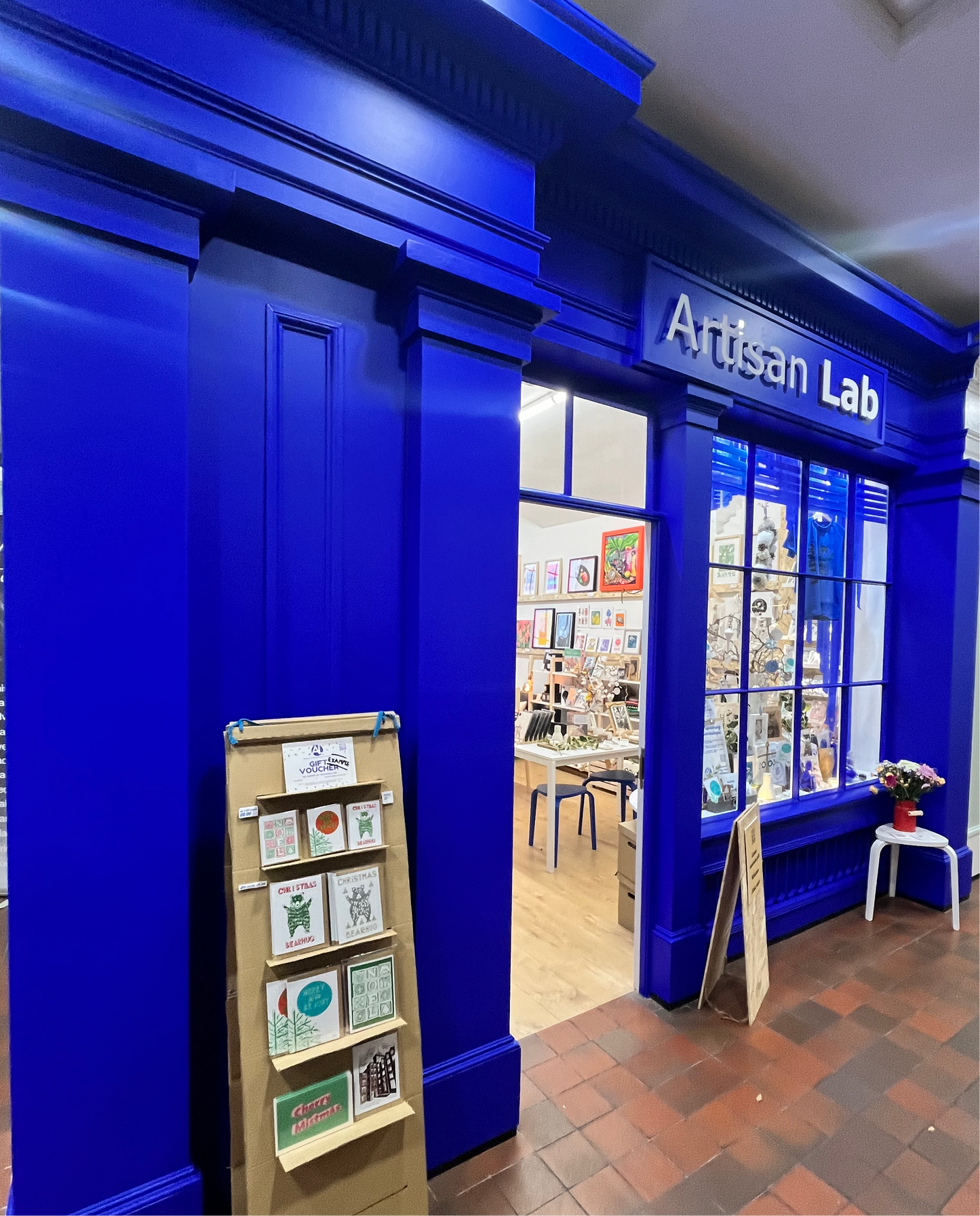 Adjustable Silver Ring Jewellery Making Workshop at Artisan Lab Shrewsbury | Wednesday 12 November 2025 - 6-8pm