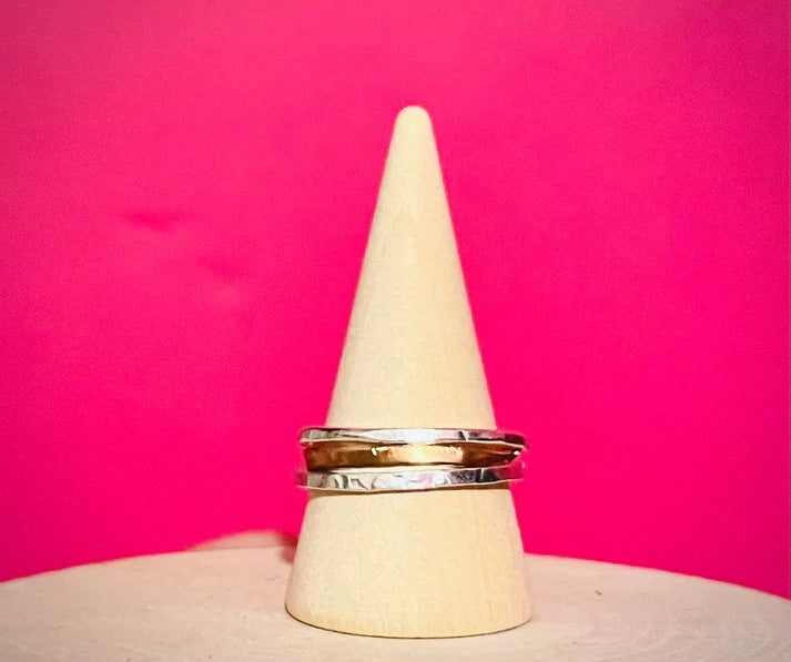 Silver Jewellery Making Workshop near Shrewsbury | Various Dates