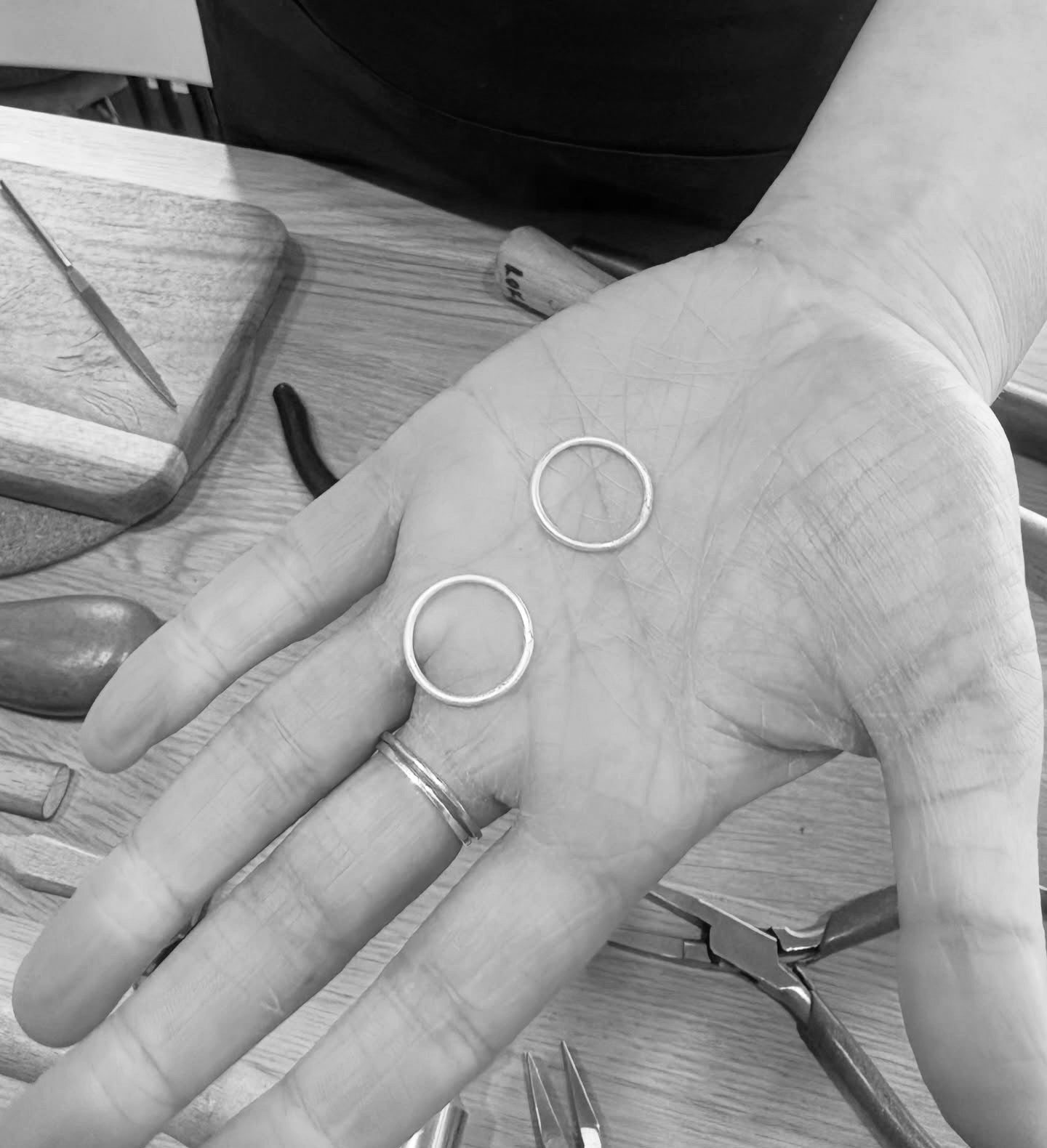 Silver & Soul Creative Wellness Retreat in Shrewsbury | Saturday 7 November 2026 | 12-5pm