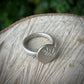 Silver Ring & Silver Clay Masterclass in Shropshire | Various Dates