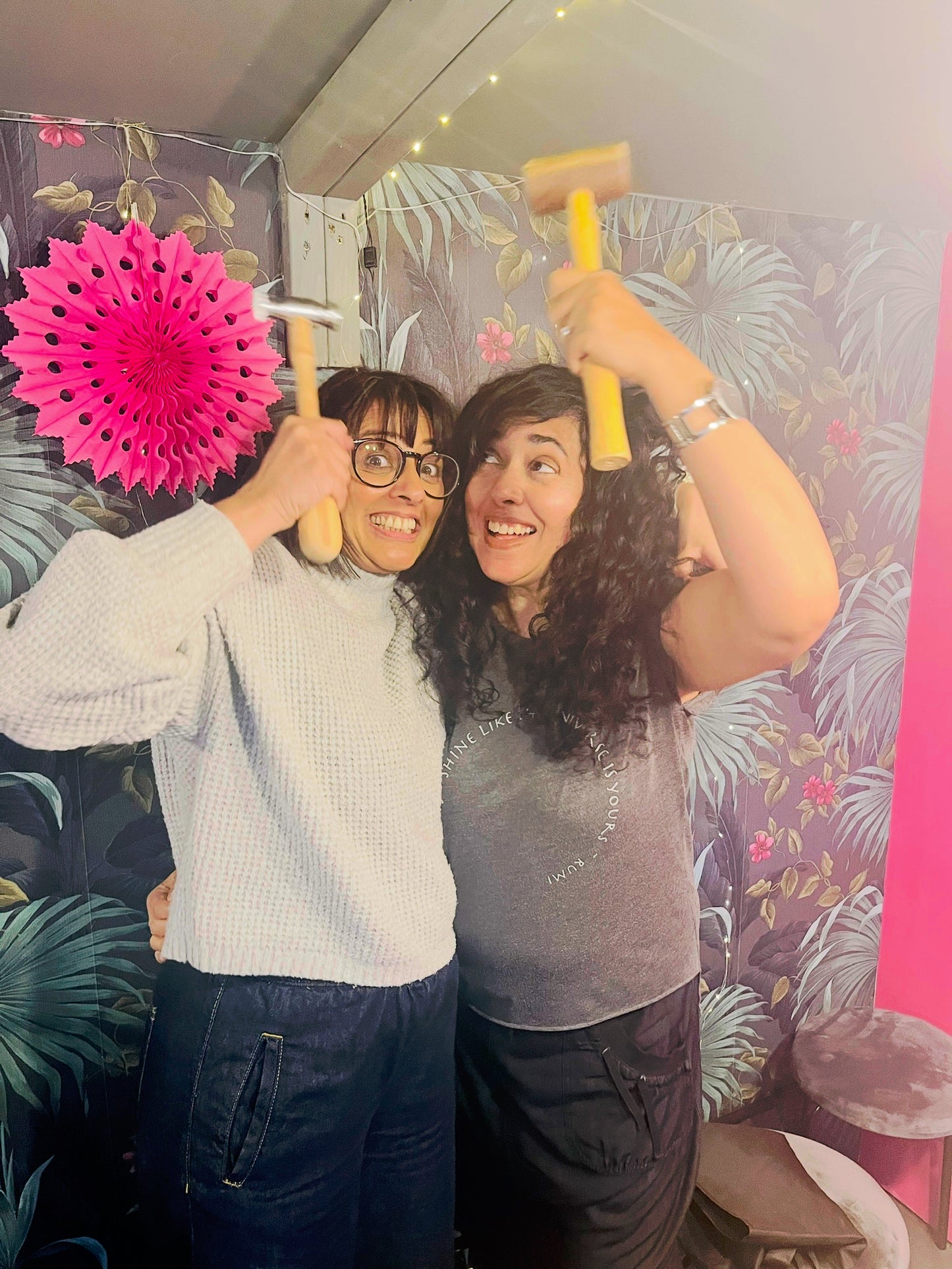 Private Silver Jewellery Making Workshop near Shrewsbury | Various Dates