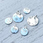 Personalised Silver Charms Jewellery Making Workshop at Artisan Lab Shrewsbury | Thursday 2 October 2025 2025 - 6-8pm