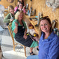 Silver Ring & Silver Clay Masterclass in Shropshire | Various Dates