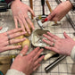 Stacking Rings Silver Jewellery Making Workshop at Snoop Shrewsbury | Thursday 24 April 2025 - 6.30-9pm