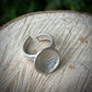 Silver Ring & Silver Clay Masterclass in Shropshire | Various Dates