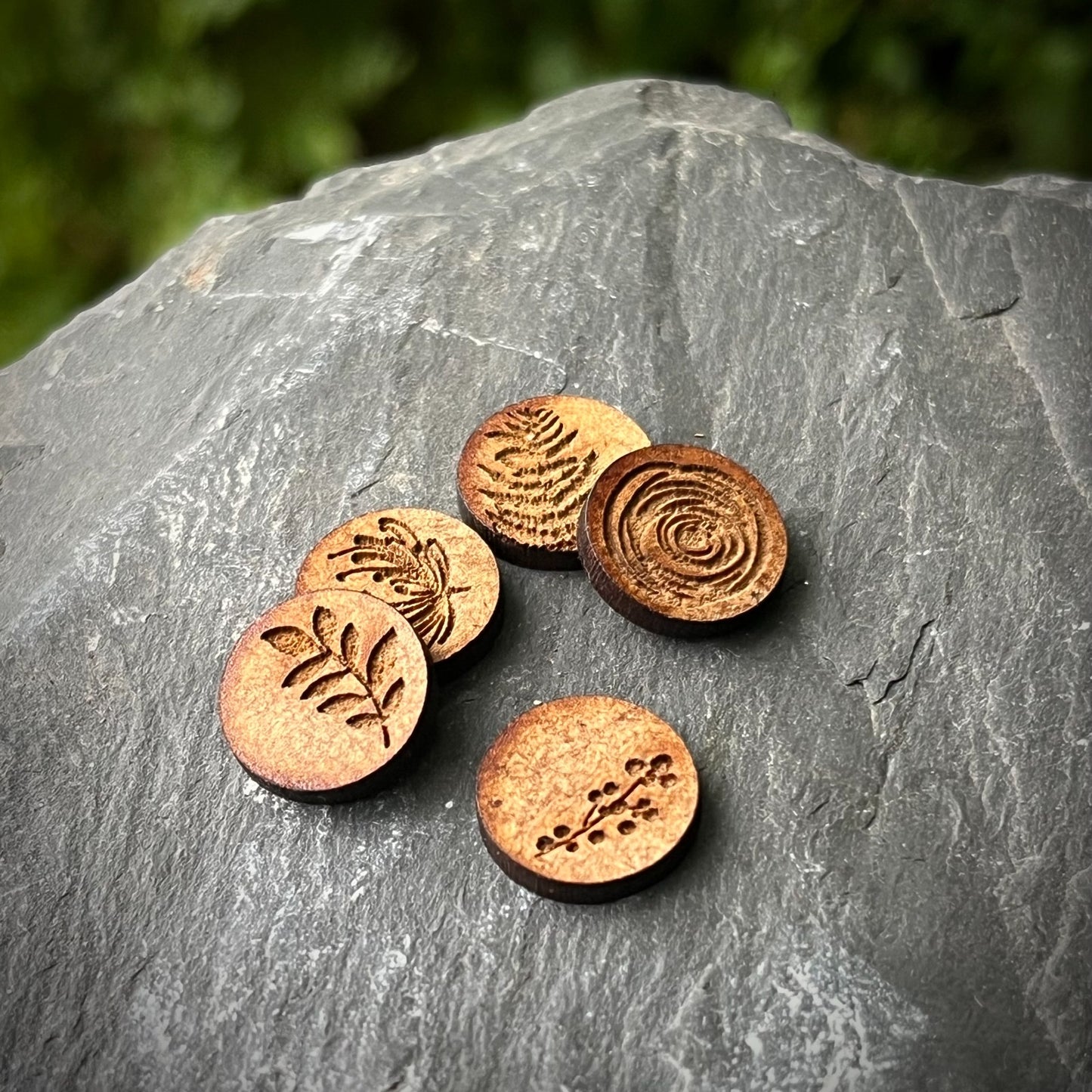 Silver Ring & Silver Clay Masterclass in Shropshire | Various Dates