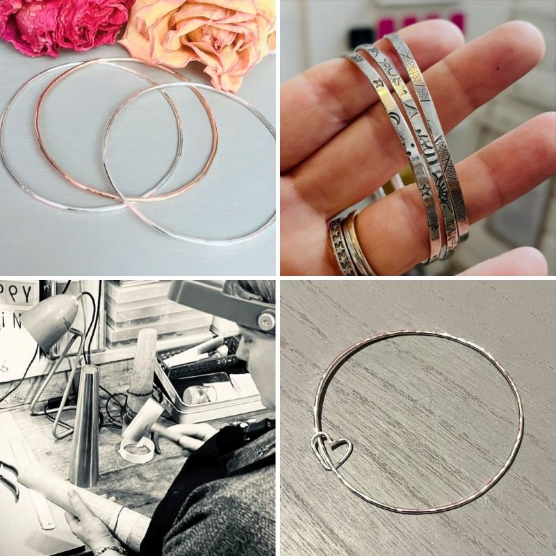 Gift a Jewellery Making Experience - Workshop Gift Voucher