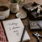 Silver & Soul Creative Wellness Retreat in Shrewsbury | Saturday 7 November 2026 | 12-5pm