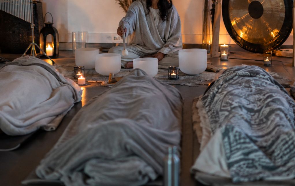 Silver & Soul Creative Wellness Retreat in Shrewsbury | Saturday 7 November 2026 | 12-5pm