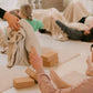 Silver & Soul Creative Wellness Retreat in Shrewsbury | Saturday 7 November 2026 | 12-5pm