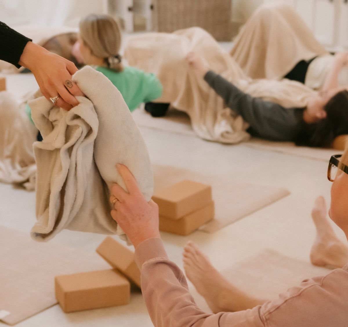 Silver & Soul Creative Wellness Retreat in Shrewsbury | Saturday 7 November 2026 | 12-5pm