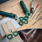 Wax Carving Silver Jewellery Making Workshop at Snoop Shrewsbury | Thursday 23 October 2025 - 6.30-9pm