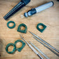 Wax Carving Silver Jewellery Making Workshop at Snoop Shrewsbury | Thursday 23 October 2025 - 6.30-9pm