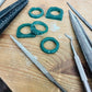 Wax Carving Silver Jewellery Making Workshop at Snoop Shrewsbury | Thursday 23 October 2025 - 6.30-9pm