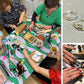 Adjustable Silver Ring Jewellery Making Workshop at Artisan Lab Shrewsbury | Wednesday 12 November - 6-8pm