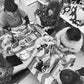 Personalised Silver Charms Jewellery Making Workshop at Artisan Lab Shrewsbury | Thursday 2 October 2025 2025 - 6-8pm