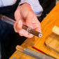 Personalised Silver Ring Jewellery Making Workshop in Shrewsbury | Thursday 22 October - 6.30-8.30pm